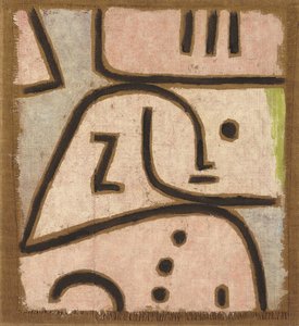 In Memoriam da Paul Klee